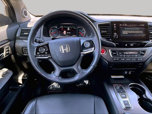 Used 2022 Honda Pilot Special Edition image 5