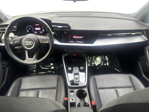 Used 2023 Audi A3 2.0T Premium w/ Black Optic Sport Package AWD/4WD image 52