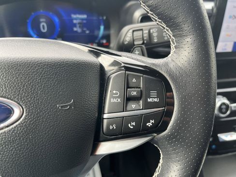 Certified 2023 Ford Explorer ST w/ Equipment Group 401A image 20