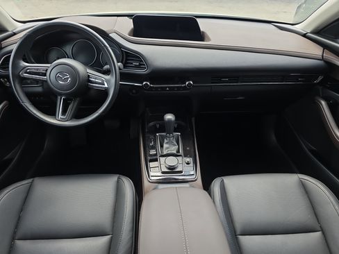 Used 2023 MAZDA CX-30 AWD 2.5 S w/ Premium Package image 14