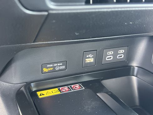 New 2026 Toyota Camry SE image 25