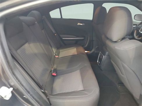 Certified 2023 Dodge Charger SXT image 31