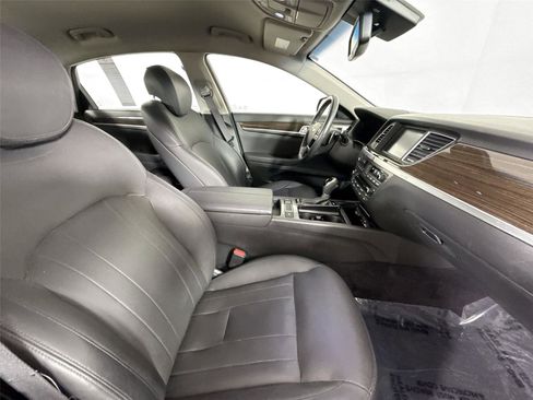 Used 2016 Hyundai Genesis 3.8 image 43