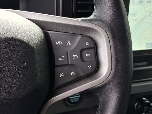 Certified 2022 Ford Bronco Big Bend AWD/4WD image 22