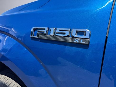 Used 2017 Ford F150 XL w/ Equipment Group 101A Mid AWD/4WD image 11