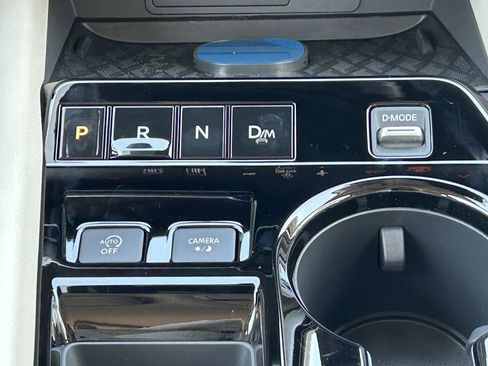 New 2026 Nissan Murano Platinum image 23