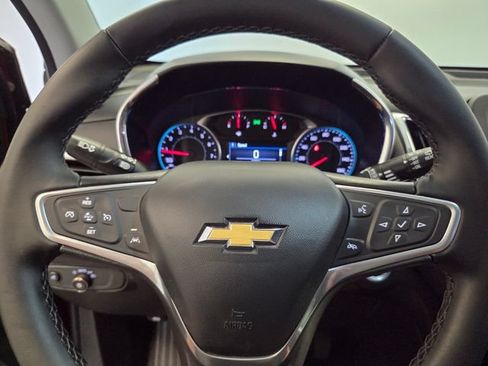 Used 2023 Chevrolet Equinox LT FWD image 25