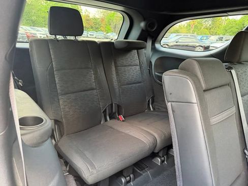 New 2026 Dodge Durango GT w/ Blacktop Package AWD/4WD image 33