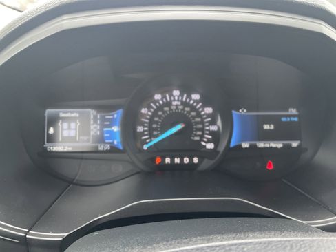 Used 2024 Ford Edge SEL w/ Convenience Package image 29