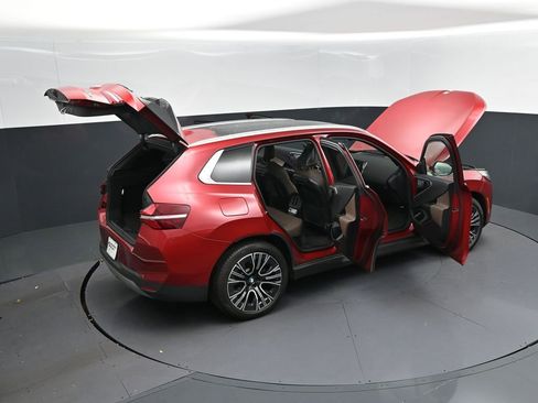 Certified 2025 BMW X3 xDrive30i image 49