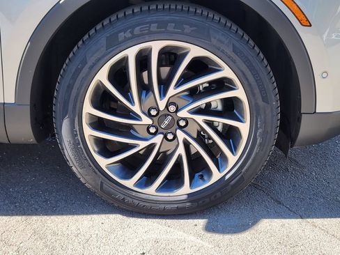 Used 2020 Lincoln Nautilus Reserve w/ Equipment Group 201A AWD/4WD image 15