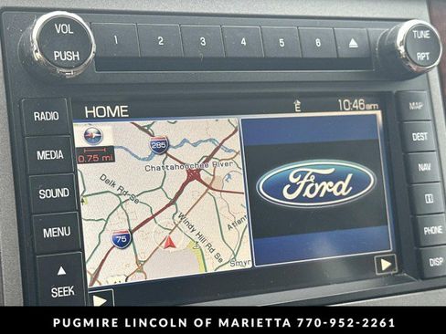 Used 2012 Ford F250 King Ranch AWD/4WD image 21