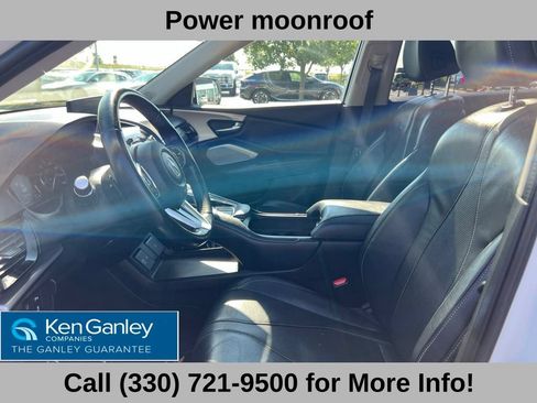 Used 2021 Acura RDX w/ Technology Package AWD/4WD image 39