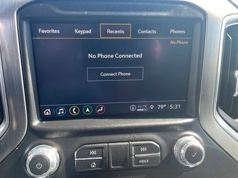 Used 2021 GMC Sierra 1500 Denali w/ Denali Ultimate Package AWD/4WD image 13
