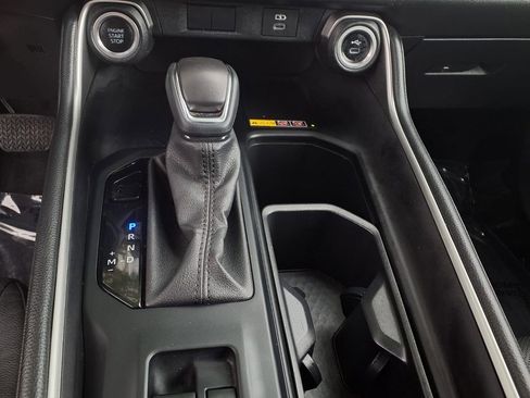 Certified 2024 Toyota Grand Highlander AWD image 13