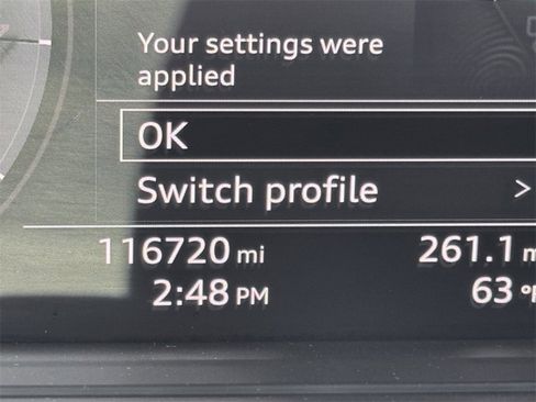 Used 2019 Audi A8 L 3.0T w/ Full Leather Package image 20