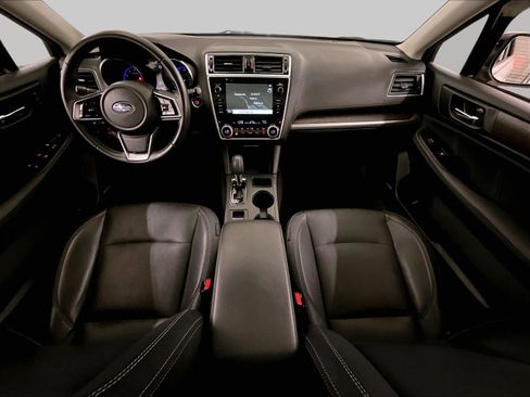 Used 2019 Subaru Outback 2.5i Limited AWD/4WD image 14