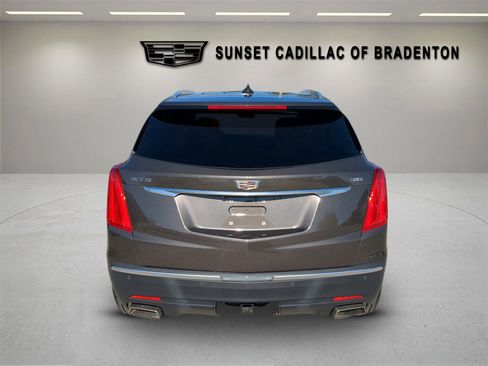 Used 2019 Cadillac XT5 Luxury image 5