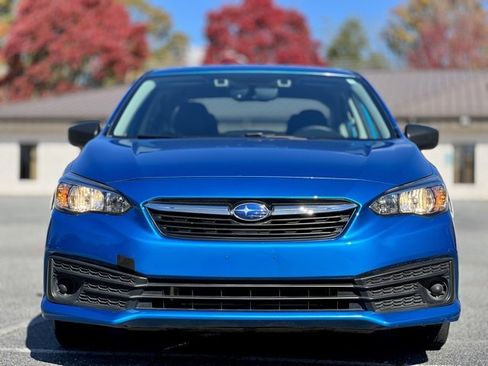 Used 2020 Subaru Impreza 2.0i image 2