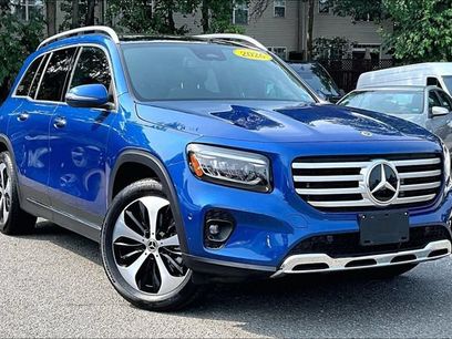 Used 2026 Mercedes-Benz GLB 250 4MATIC