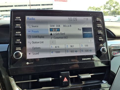 Used 2023 Toyota Camry XSE FWD image 6