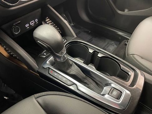 Used 2023 Chevrolet TrailBlazer ACTIV image 7