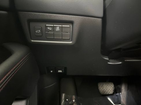 Used 2022 MAZDA CX-5 Carbon Edition AWD/4WD image 58