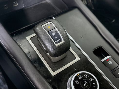 Used 2023 Mitsubishi Outlander ES image 20