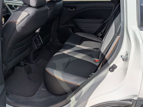 New 2026 Subaru Forester Sport AWD/4WD image 20