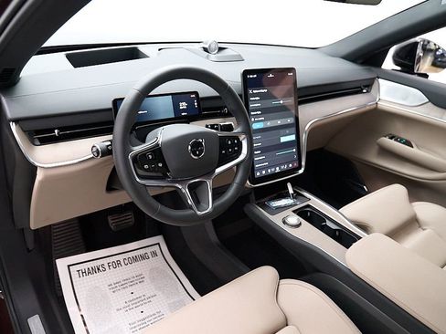 Certified 2025 Volvo EX90 Ultra AWD/4WD image 13