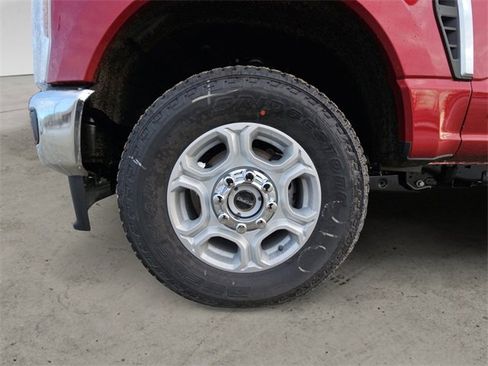 New 2026 Ford F350 XLT w/ XLT Premium Package image 14