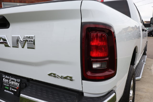 Used 2025 RAM 2500 Big Horn AWD/4WD image 42