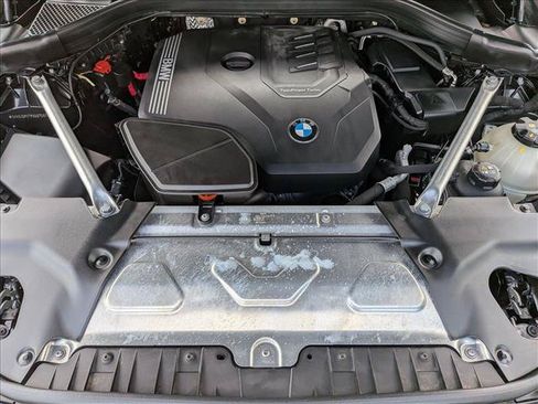 Used 2023 BMW X3 xDrive30i w/ M Sport Package AWD/4WD image 25