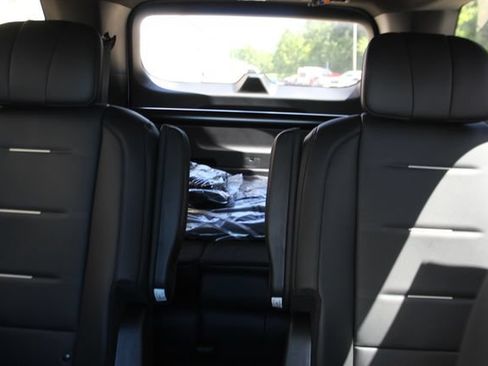 New 2026 Hyundai Palisade Calligraphy AWD/4WD image 27