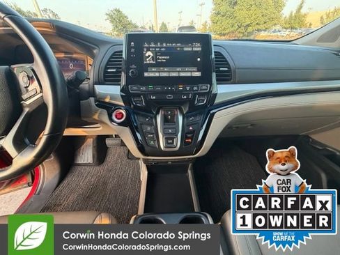 Used 2023 Honda Odyssey Touring image 50