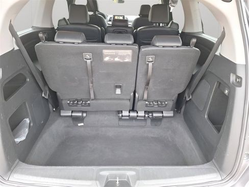 Used 2024 Honda Odyssey EX-L image 39