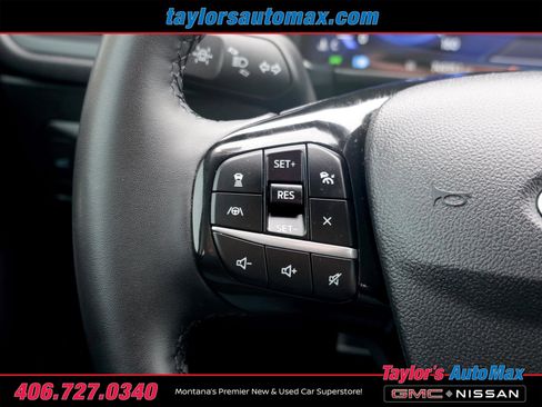 Used 2022 Ford Escape SEL w/ Technology Package AWD/4WD image 27