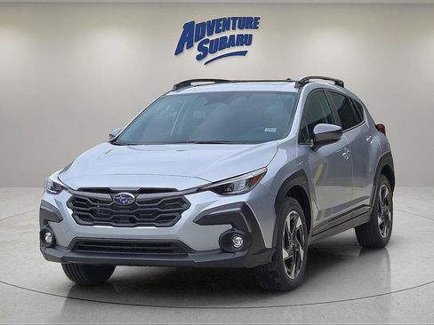New 2025 Subaru Crosstrek 2.5i Limited image 2