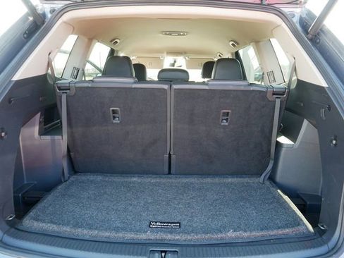 Certified 2023 Volkswagen Atlas SE AWD/4WD image 18
