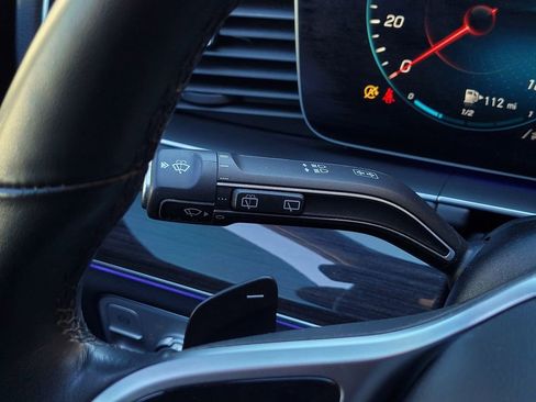 Used 2023 Mercedes-Benz GLE 450 4MATIC image 36