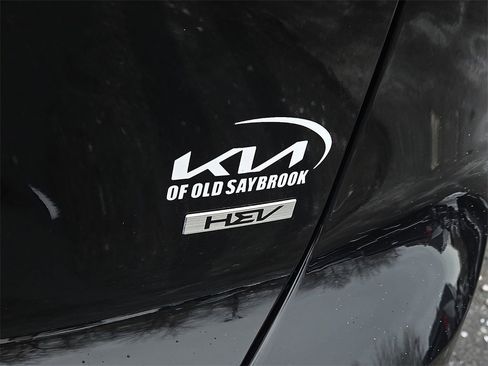 Certified 2023 Kia Niro EX image 30