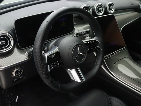 Certified 2023 Mercedes-Benz C 300 Sedan image 17