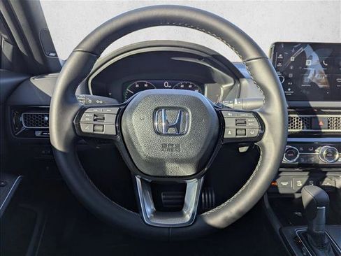 New 2026 Honda Civic Sport Touring image 15