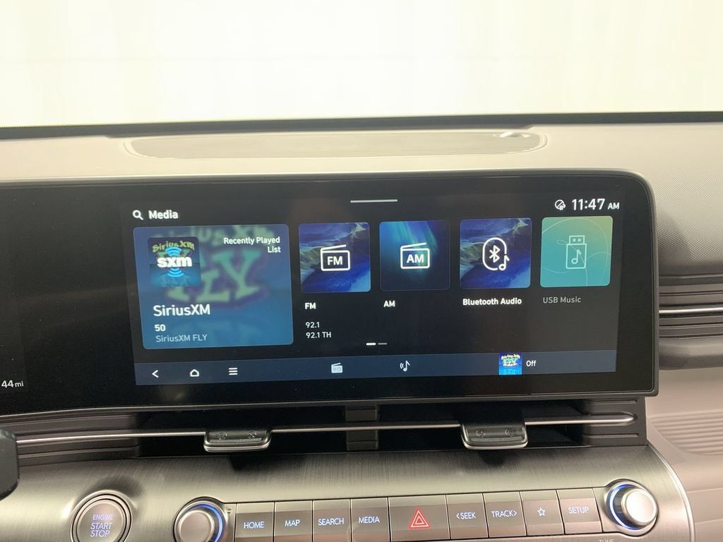 Used 2024 Hyundai Kona SEL w/ Convenience Package AWD/4WD image 14