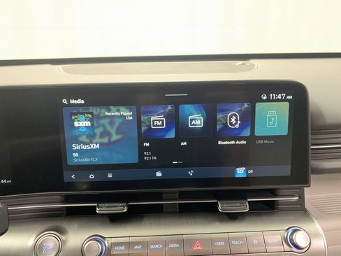 Used 2024 Hyundai Kona SEL w/ Convenience Package AWD/4WD image 14