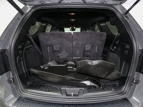 Used 2021 Dodge Durango R/T w/ Trailer Tow Group IV image 12