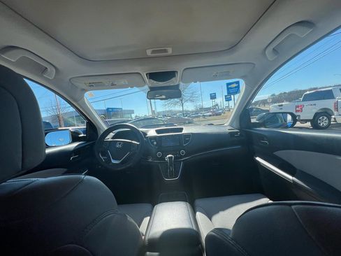 Used 2016 Honda CR-V Touring image 44