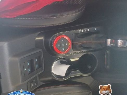 Used 2024 Ford Bronco Raptor AWD/4WD image 15