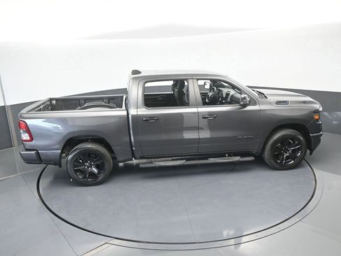 Used 2024 RAM 1500 Big Horn image 59