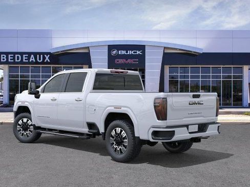 New 2026 GMC Sierra 3500 Denali w/ Denali Reserve Package AWD/4WD image 27